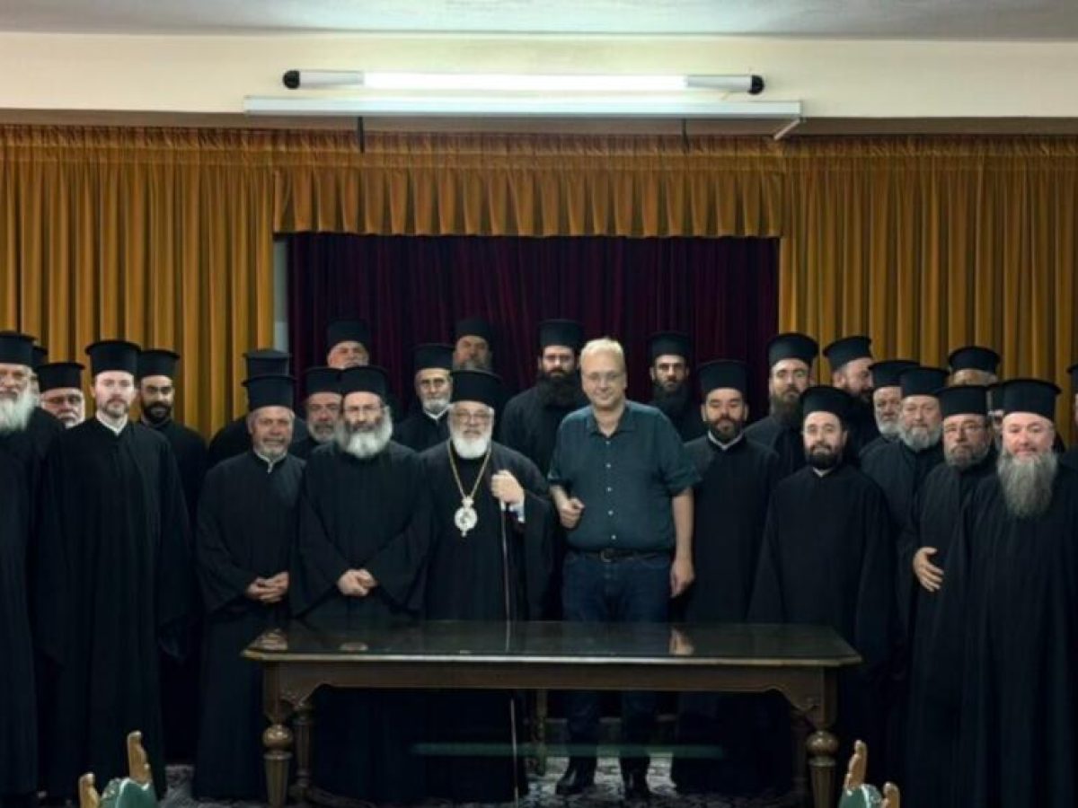 Ψυχολογία της θρησκείας και ψυχική υγεία