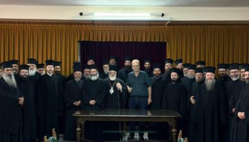 Ψυχολογία της θρησκείας και ψυχική υγεία