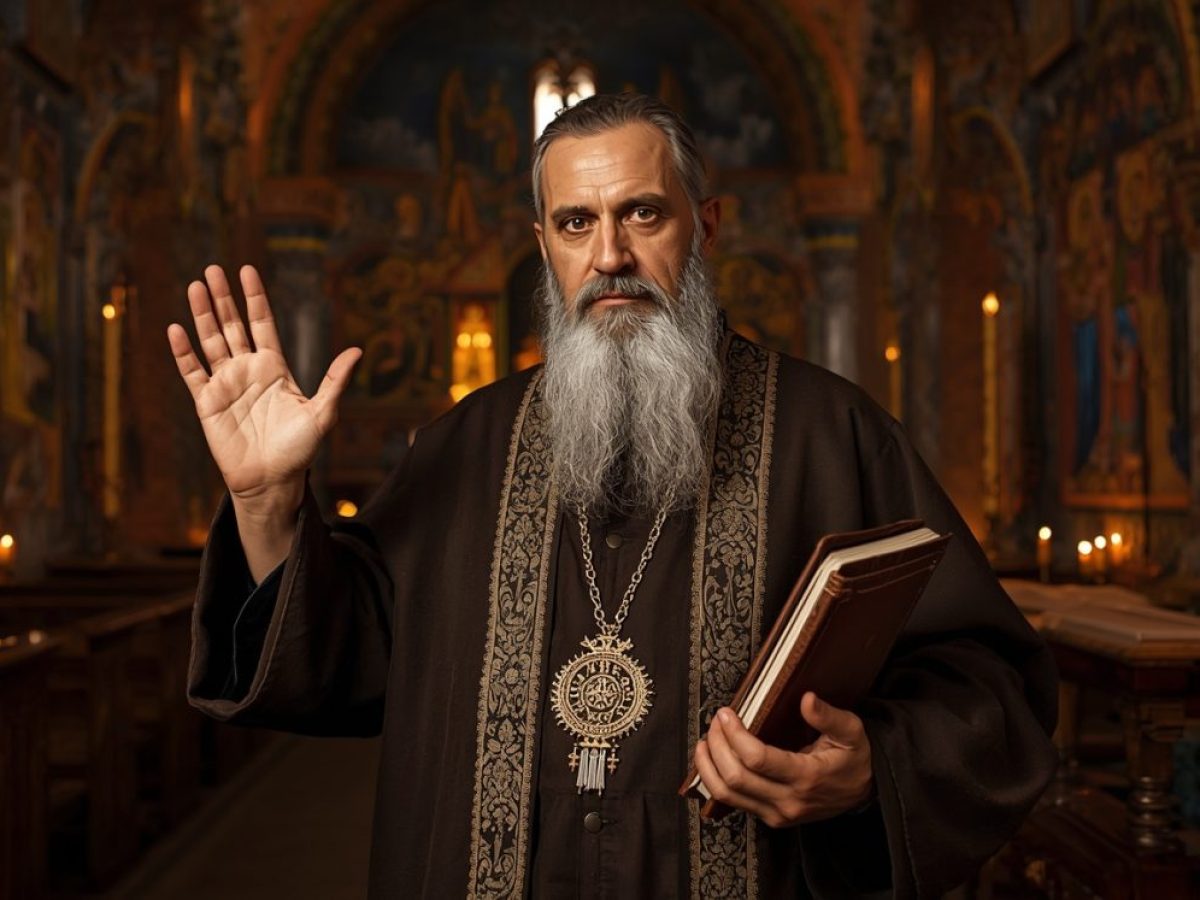 Το Εσωτερικό Σχίσμα της Καταστροφής – Γεννάδιος Σχολάριος και οι Ανθενωτικοί