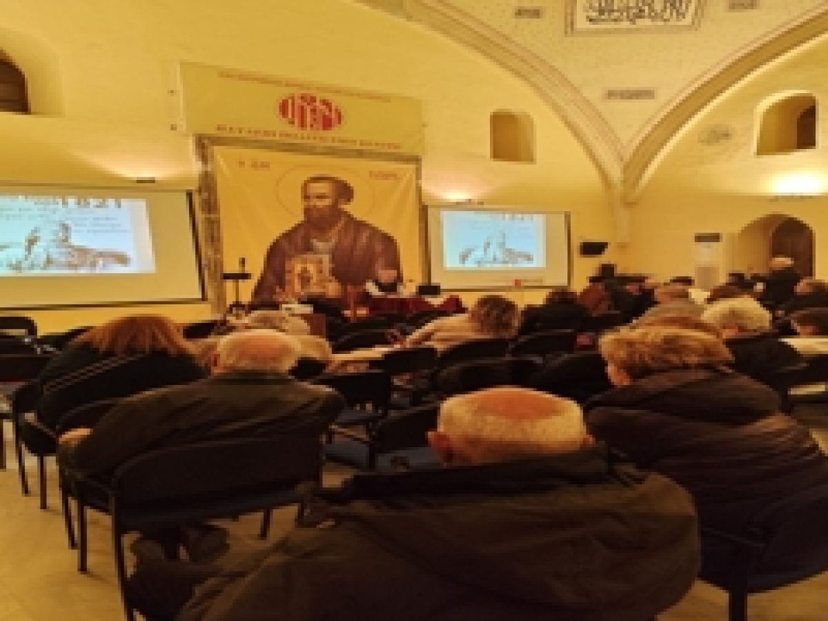 Εκδήλωση ΕΡΩ στην Βέροια::”Η πίστη και το ήθος των αγωνιστών του 1821. Θεόδωρος Κολοκοτρώνης”