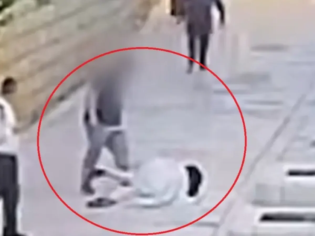 Άγρια επίθεση σε 48χρονη Γαλλίδα μοναχή στο Όρος Σιών στην Ιερουσαλήμ