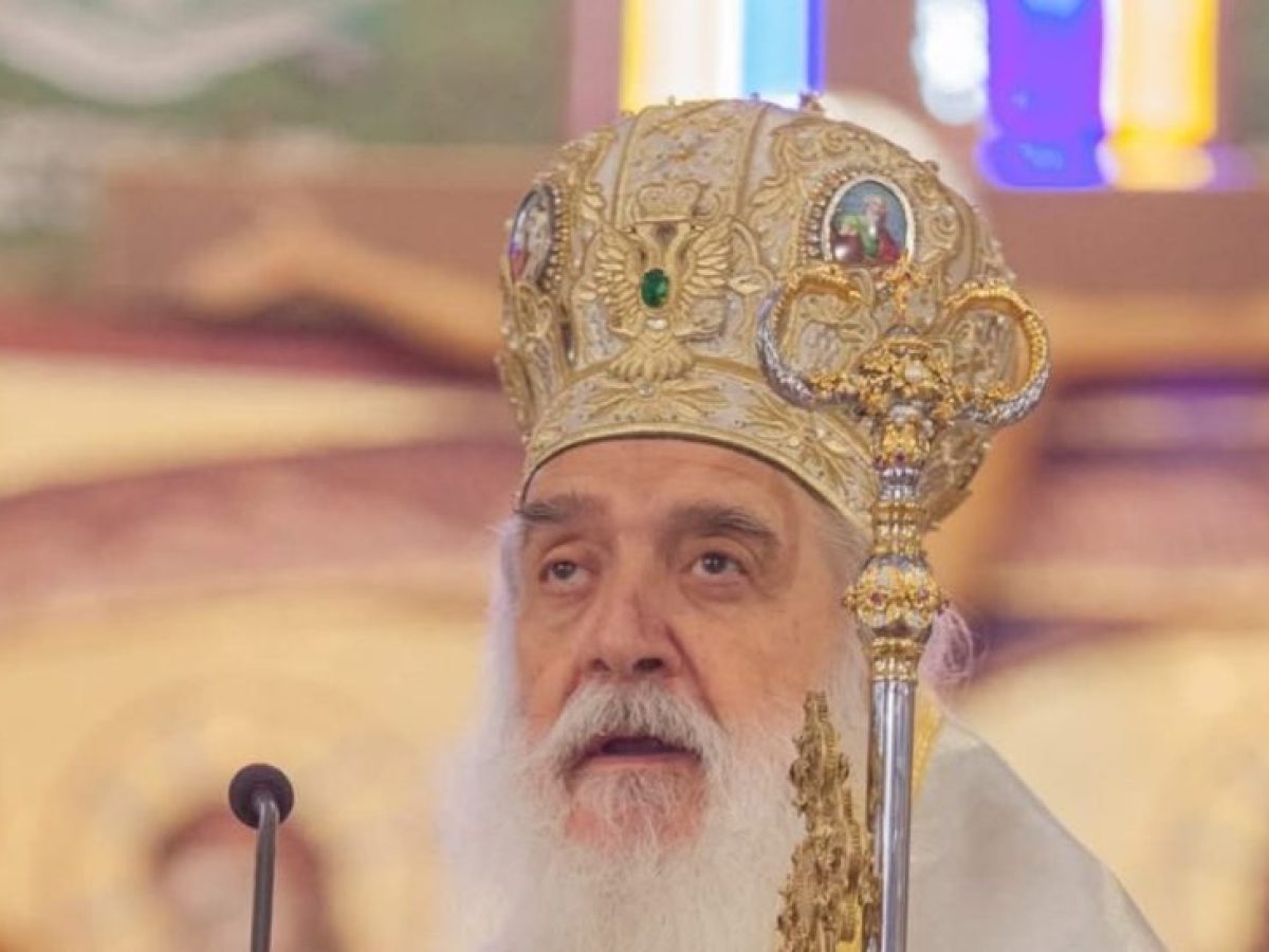 Χοροστασίες Σάμου Ευσεβίου το τριήμερο του Αγίου Πνεύματος