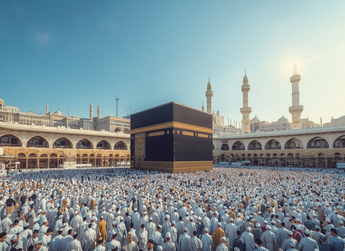 kaaba