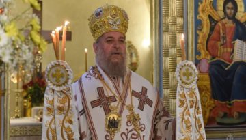Λειτουργικό πρόγραμμα Μητροπολίτου Ίμβρου και Τενέδου Κυρίλλου για τον Μάϊο 2026