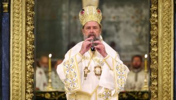 Το πρόγραμμα του Μητροπολίτη Θεσσαλονίκης για τον μήνα Μάϊο