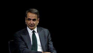 Κυρ. Μητσοτάκης από τα Χανιά: Προετοιμαζόμαστε για μια τρίτη θητεία