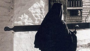 Τί είναι ο “αγαπητικός” φόβος (Βίντεο)