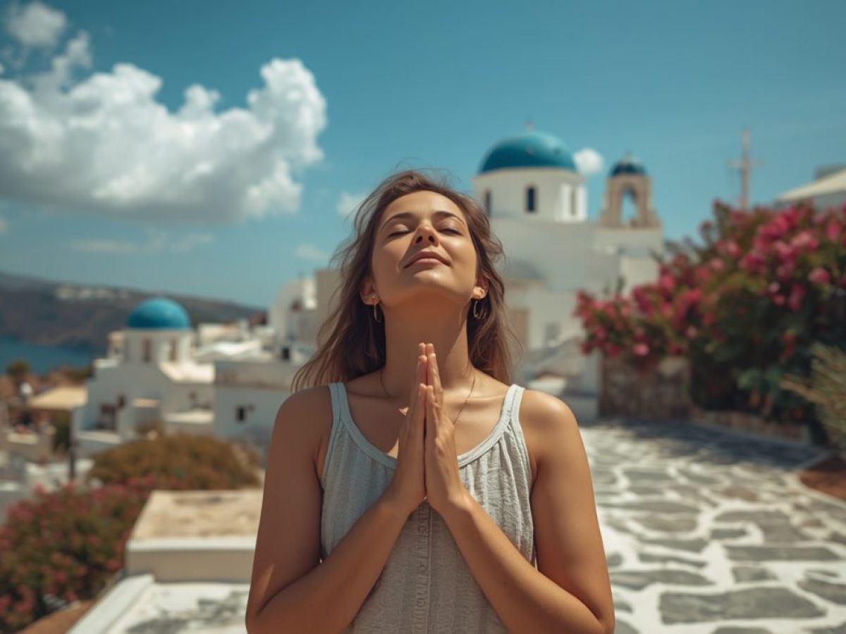 Η προσευχή της αυγής (κατά το χάραμα) -Η πρώτη προσευχή της ημέρας