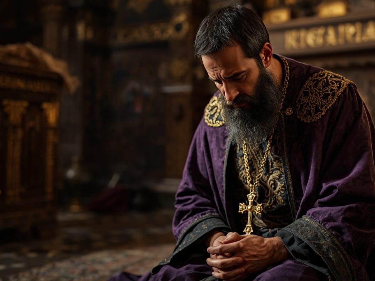 Το Σύμβολο της Πίστεως