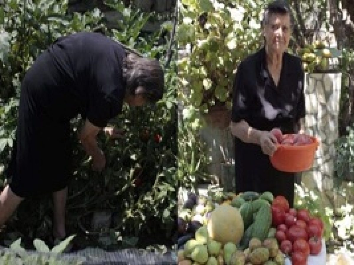 Αυτή η γιαγιά είναι η μεγαλύτερη εχθρός των supermarket και ο λόγος είναι απλός