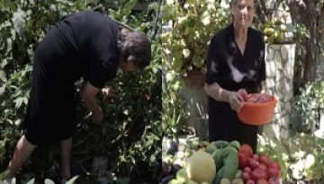Αυτή η γιαγιά είναι η μεγαλύτερη εχθρός των supermarket και ο λόγος είναι απλός