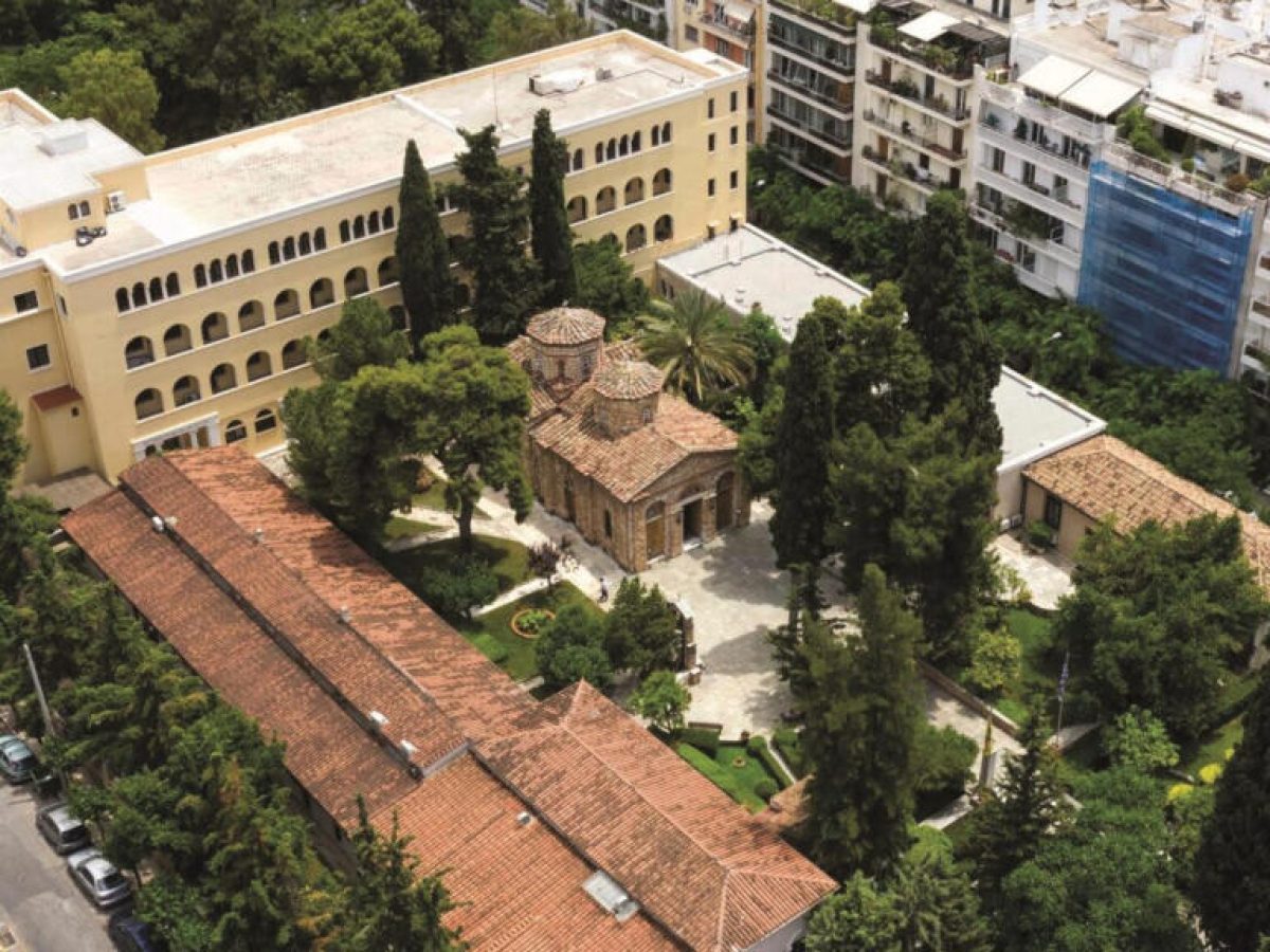 Η Μονή Πετράκη σε τροχιά παρακμής – Σκιές εγκατάλειψης στο κέντρο της Εκκλησίας της Ελλάδος