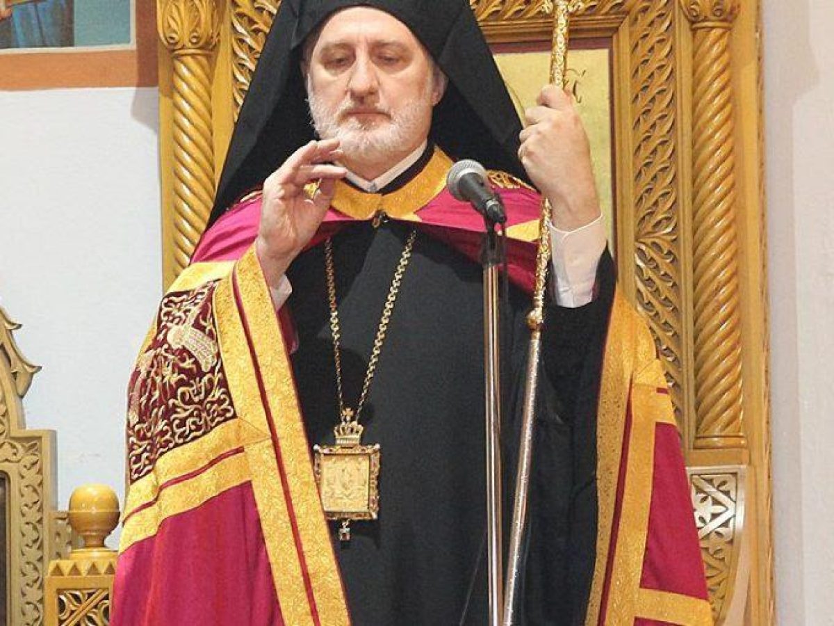 Ορθώς έπραξε ο Αρχιεπίσκοπος