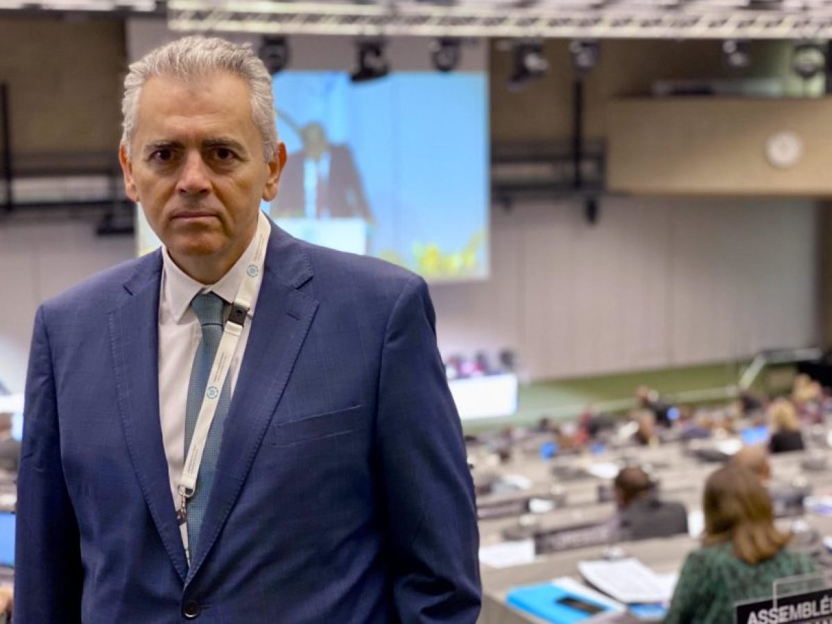 Μ. Χαρακόπουλος: Η Γενοκτονία των Ποντίων φρικτό παράδειγμα μίμησης για το Ολοκαύτωμα του Χίτλερ