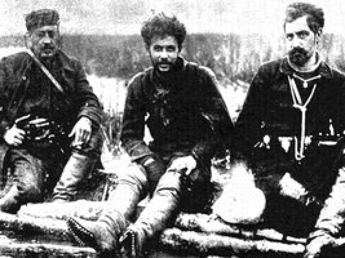 Τέλλος Άγρας (+7 Ιουνίου 1907)