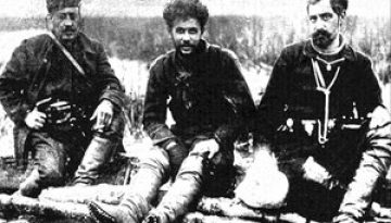 Τέλλος Άγρας (+7 Ιουνίου 1907)