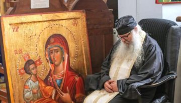 Πώς είναι οι Άγγελοι