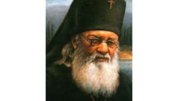 Άγιος Λουκάς ο Ιατρός, Αρχιεπίσκοπος Συμφερουπόλεως και Κριμαίας