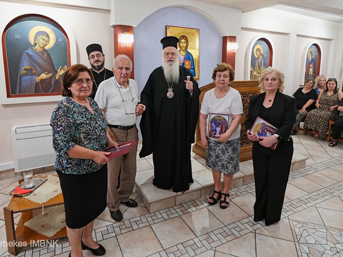 Η´ Ιατρική Εβδομάδα: Ενημερωτική εκδήλωση για τις εξαρτήσεις σε συνεργασία με τις «ανώνυμες οικογένειες»