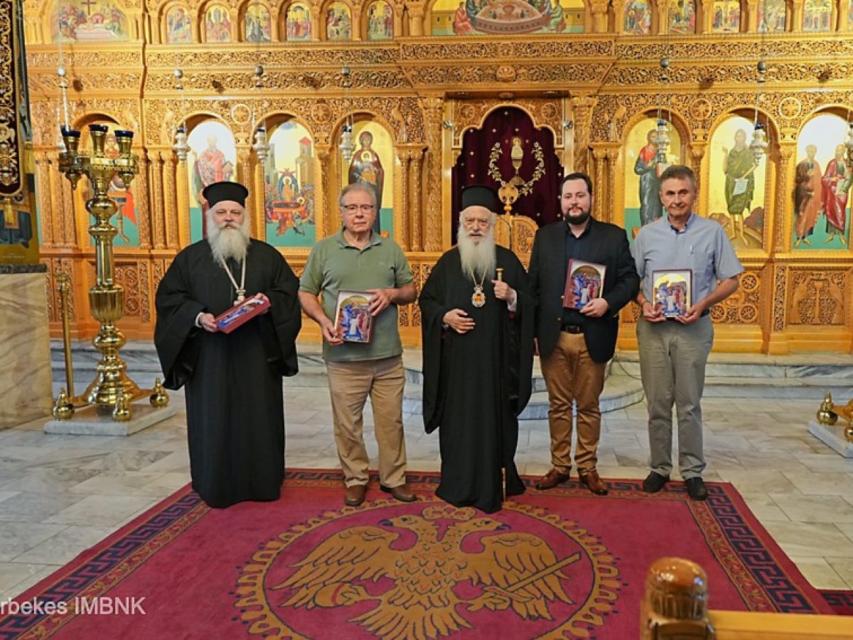 8η Ιατρική Εβδομάδα Αγίου Λουκά του Ιατρού – Ενημερωτική εκδήλωση στην Αλεξάνδρεια