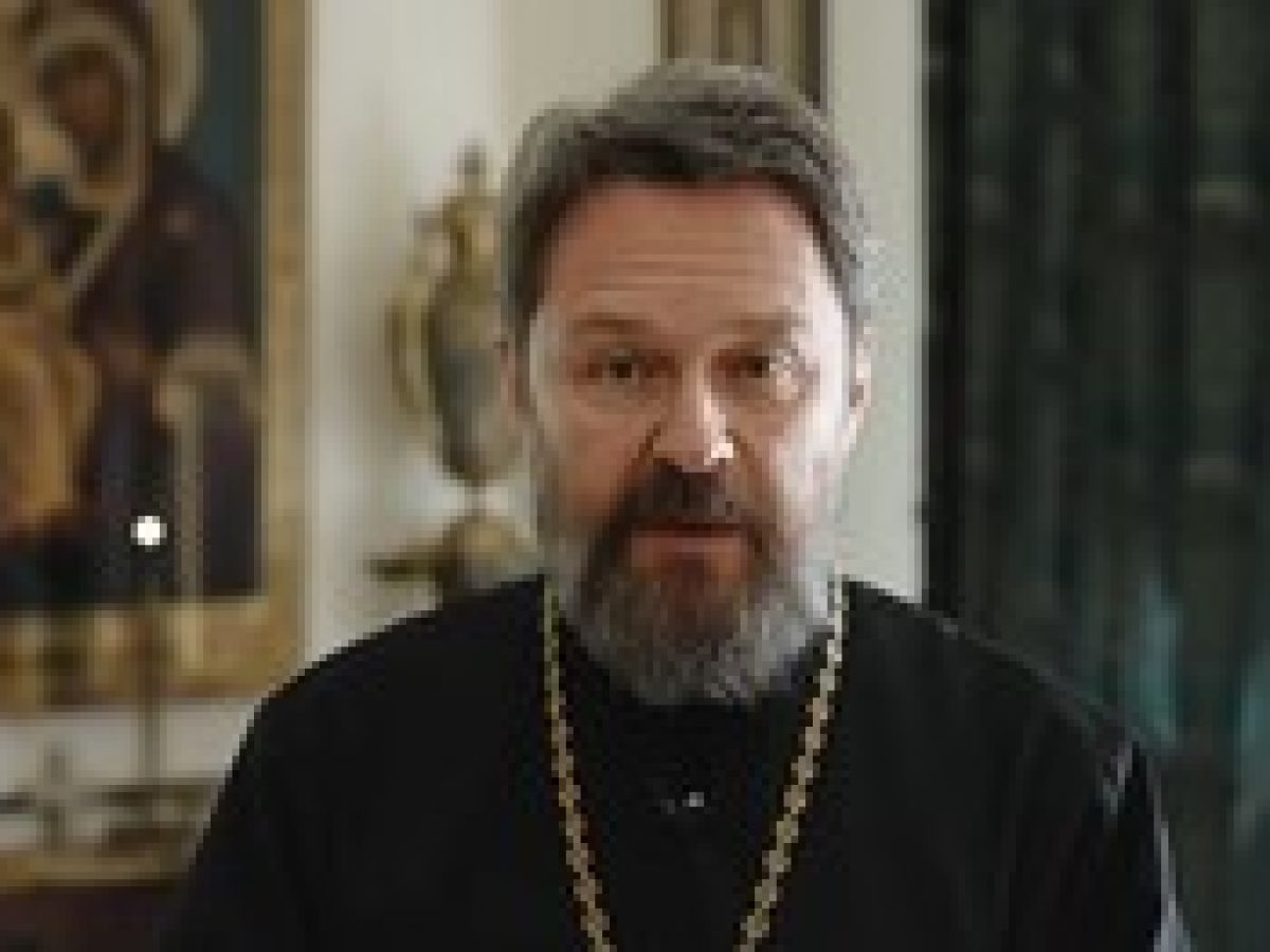 Ο Μητροπολίτης Ιλαρίων αφέθηκε ελεύθερος και περιγράφει μια “αξέχαστη κοινωνία με τον Θεό” κατά τη διάρκεια της φυλάκισής του.»