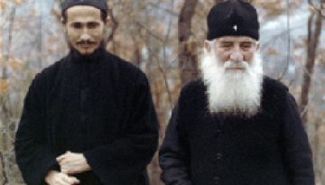 Αββάς Ιουστίνος Πόποβιτς