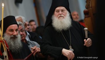 Διδαχές από τον Άθωνα – «Οι διωγμοί και οι θλίψεις του Αγίου Λουκά»