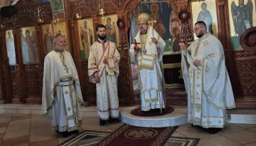 Αρχιεπίσκοπος Αλβανίας: Δεν μπορούμε να γίνουμε σαν τον Θεό χωρίς τον Θεό