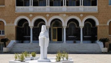 Δρ. Ιωάννης Καστανάς: Σημασία έχει η εφαρμογή του Καταστατικού Χάρτη με πνεύμα ομονοίας