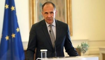 Γ. Γεραπετρίτης από τη Σόφια: Η Ελλάδα επισπεύδει την ευρωπαϊκή πορεία των Δυτικών Βαλκανίων