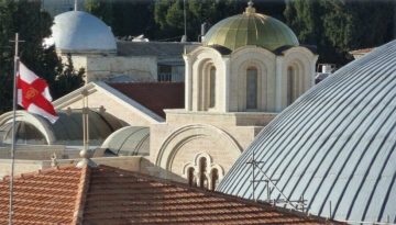 Μητρόπολη Καστορίας: Αναβάλλεται η προσκυνηματική εκδρομή στους Αγίους Τόπους