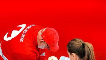 Ο Ελληνικός Ερυθρός Σταυρός συμμετέχει στις «Ημέρες Θάλασσας 2026» με μεγάλη δράση για τις Πρώτες Βοήθειες