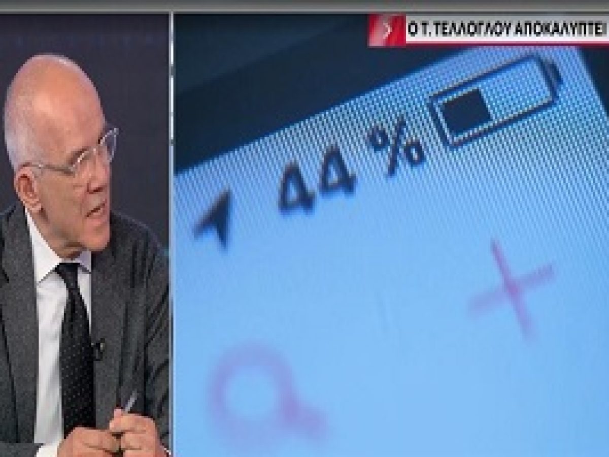Τέλλογλου: Για έξι μήνες υπήρχε “τρύπα ασφαλείας” στο gov.gr wallet