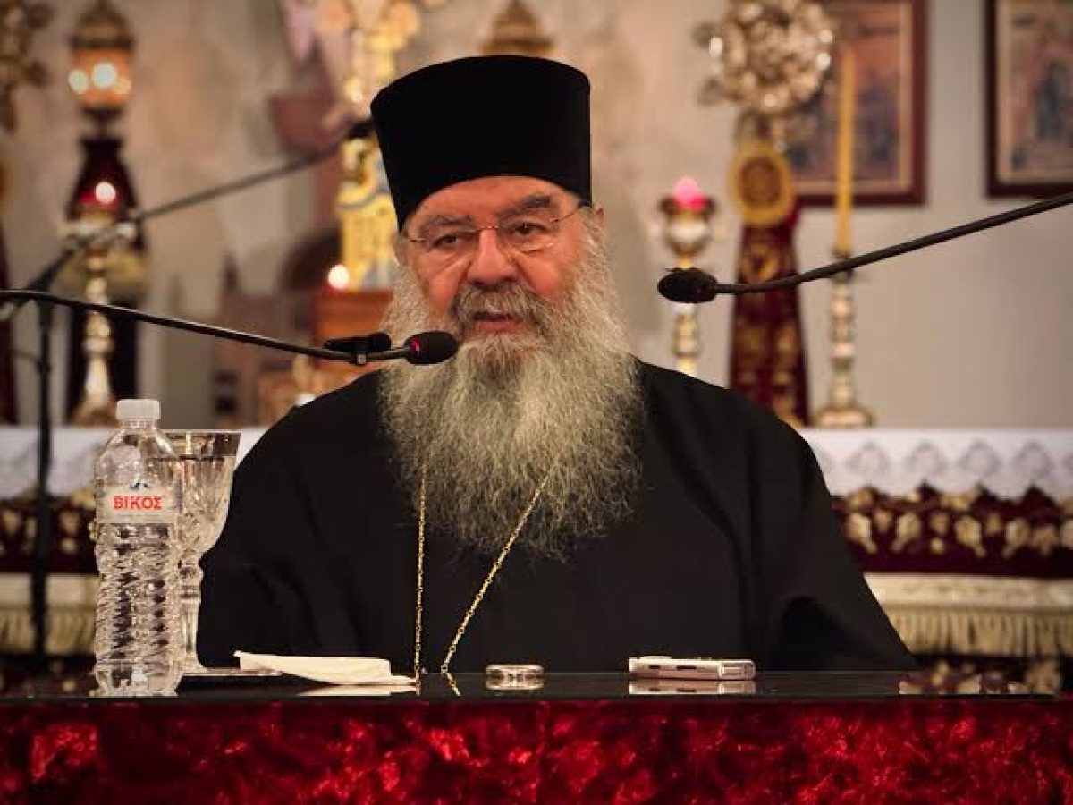 “Μα τί έκανα τόσο καιρό; που ήμουν τόσα χρόνια;..” – Βήμα Ορθοδοξίας