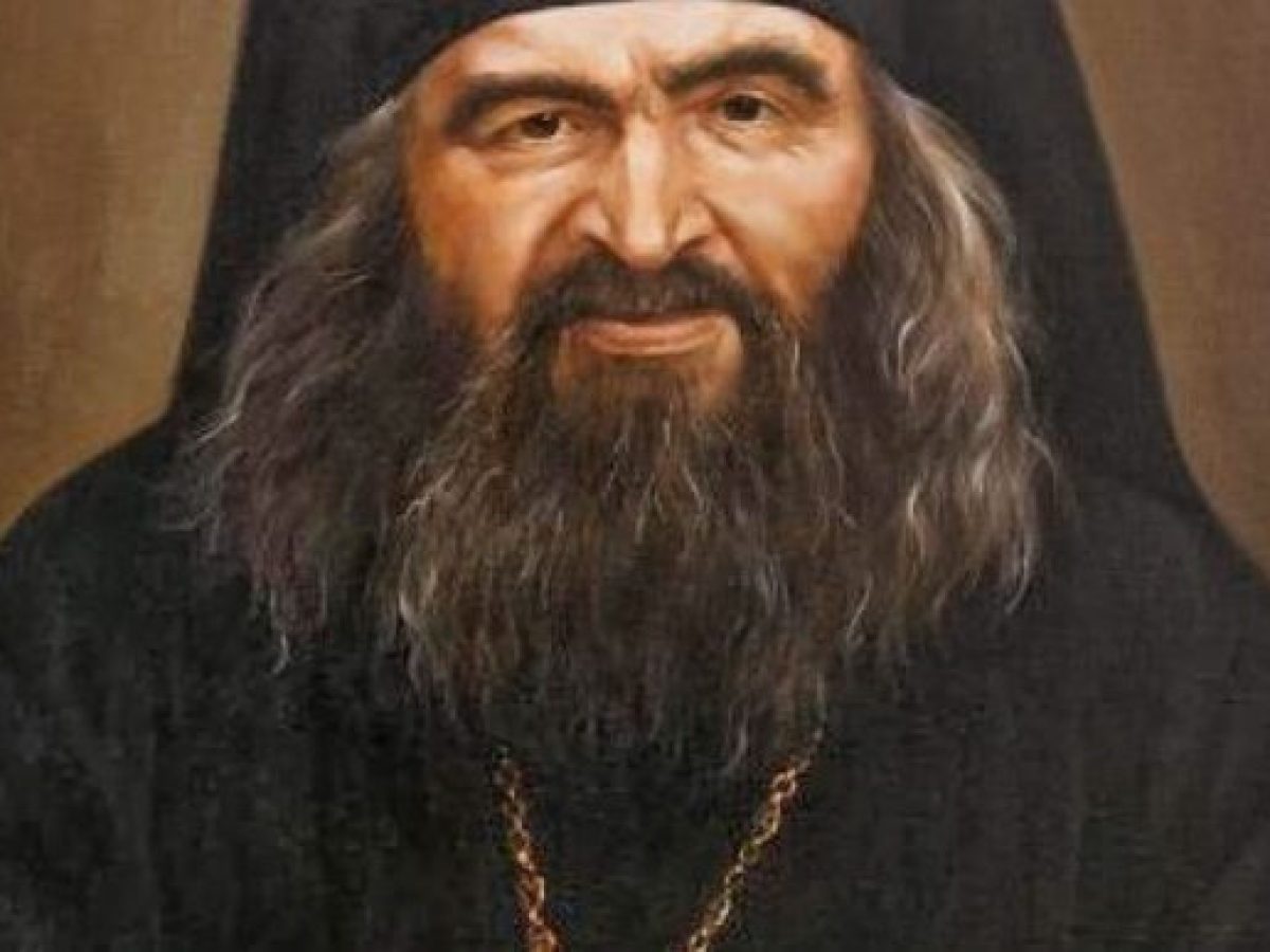Ο ΆΓΙΟΣ ΙΩΑΝΝΗΣ ΜΑΞΙΜΟΒΙΤΣ συγκλονίζει ! – Βήμα Ορθοδοξίας