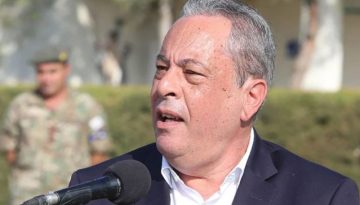 &Mu;ή&nu;&upsilon;&mu;&alpha; &Pi;ά&lambda;&mu;&alpha;: &Eta; &Epsilon;&theta;&nu;&iota;&kappa;ή &Phi;&rho;&omicron;&upsilon;&rho;ά έ&chi;&epsilon;&iota; &alpha;&nu;ά&gamma;&kappa;&eta; &alpha;&pi;ό &sigma;&tau;&epsilon;&lambda;έ&chi;&eta; &mu;&epsilon; &gamma;&nu;ώ&sigma;&eta; &kappa;&alpha;&iota; &kappa;&rho;ί&sigma;&eta;